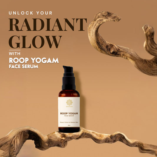 Swarn Roop Yogam Face Serum