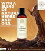 Nirmalika Hair Cleanser, Kesh Vardhini Tailam