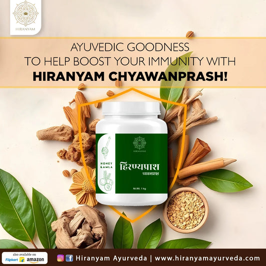 Chyavanprash