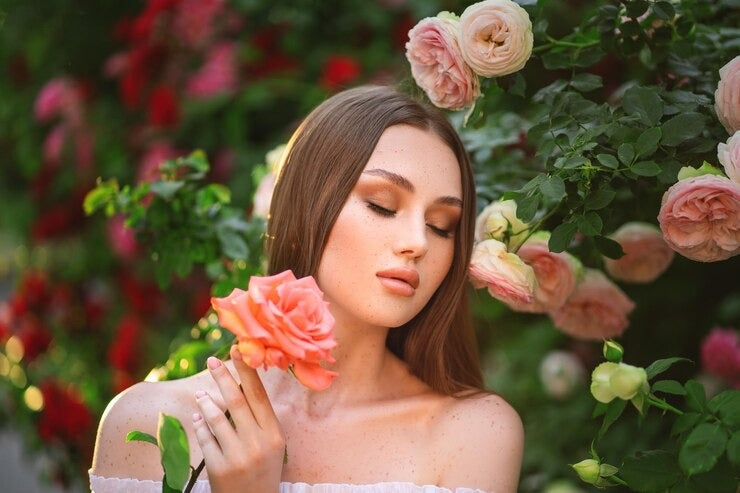 Why Rose Water is a Must-Have in Your Skincare Routine