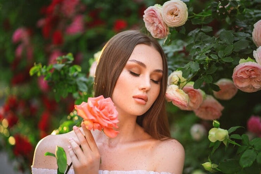 Why Rose Water is a Must-Have in Your Skincare Routine