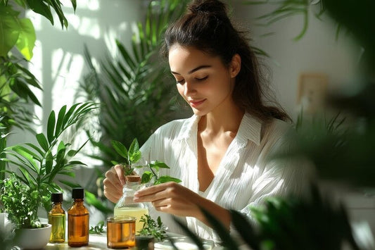 How Nirmalika Hair Cleanser Can Transform Your Hair Care Routine