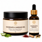 Saundarya Vardhan Gel + Saundarya Dravya