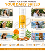 Sunrakshan Advanced Sun Care Lotion Sunscreen SPF 50 PA++++ | Sunscreen for Men & Women with Ayurvedic Botanicals & Natural Extracts | Lightweight Non Greasy Sun Protection, All Skin Types, 50g