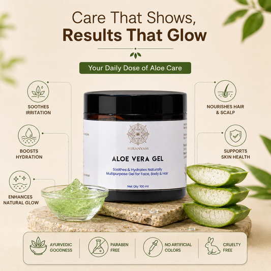 Aloe-Vera Ge