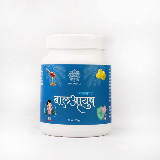 Balaayush Chyavanprash 500g