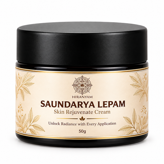 Swarnalaya Ubtan | Ayurvedic Face & Body Ubtan