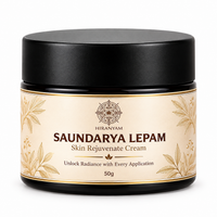 Saundarya Lepam Skin Rejuvenating  Cream