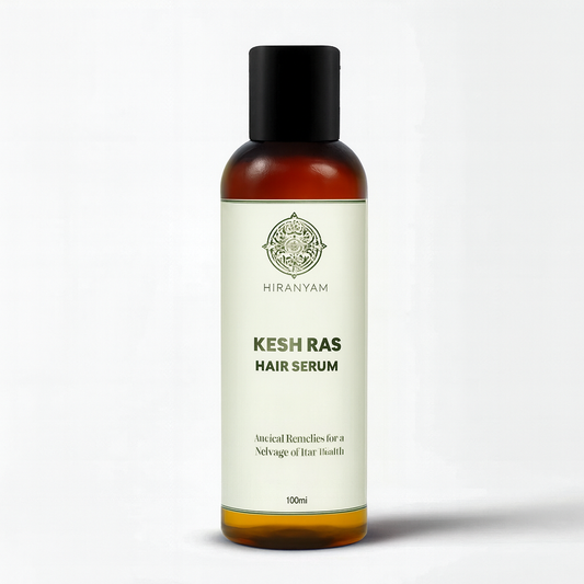 Kesh Ras (Hair Serum) Qty 50ml