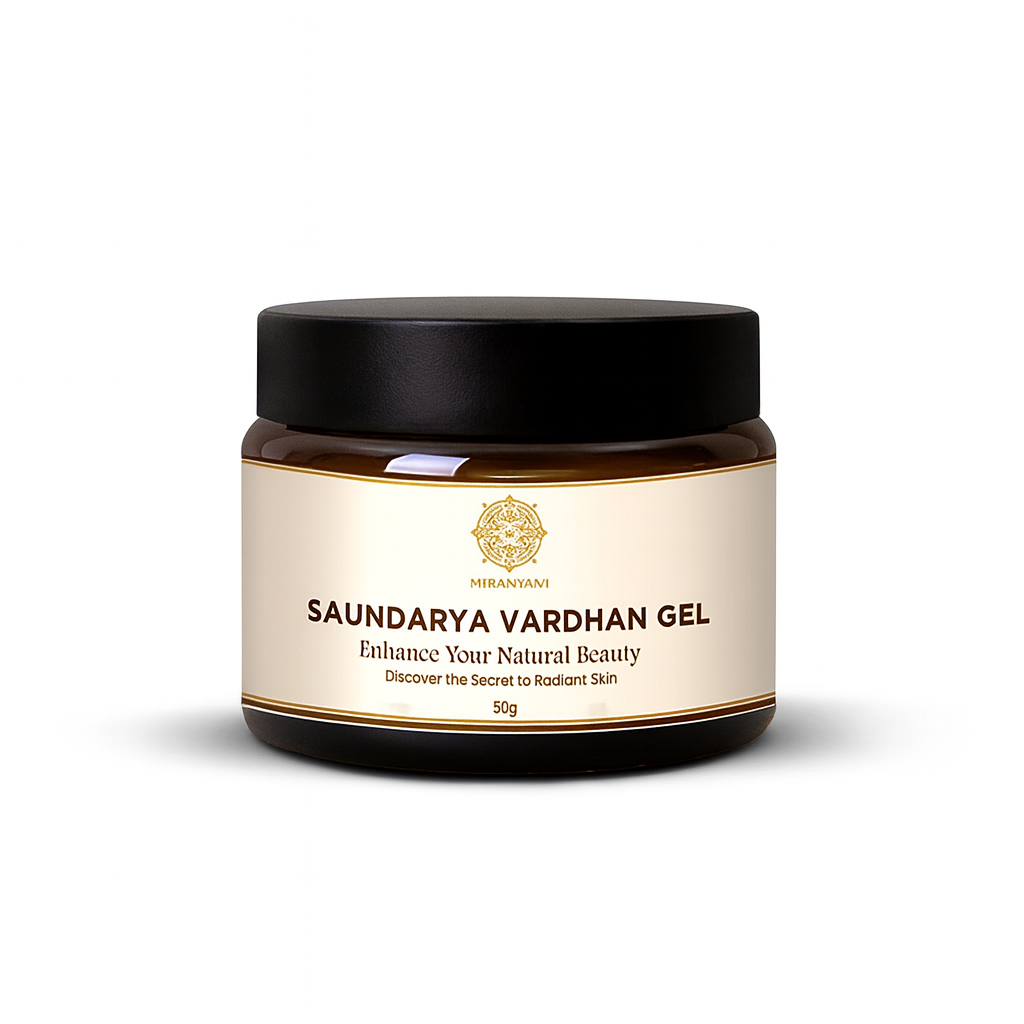 Saundarya Vardhan Gel