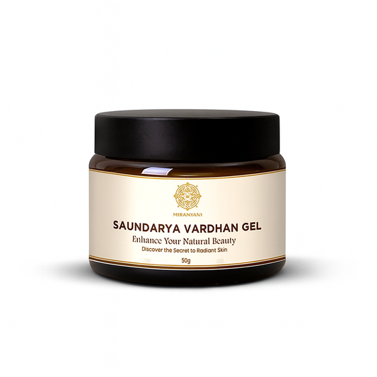 Saundarya Vardhan Gel