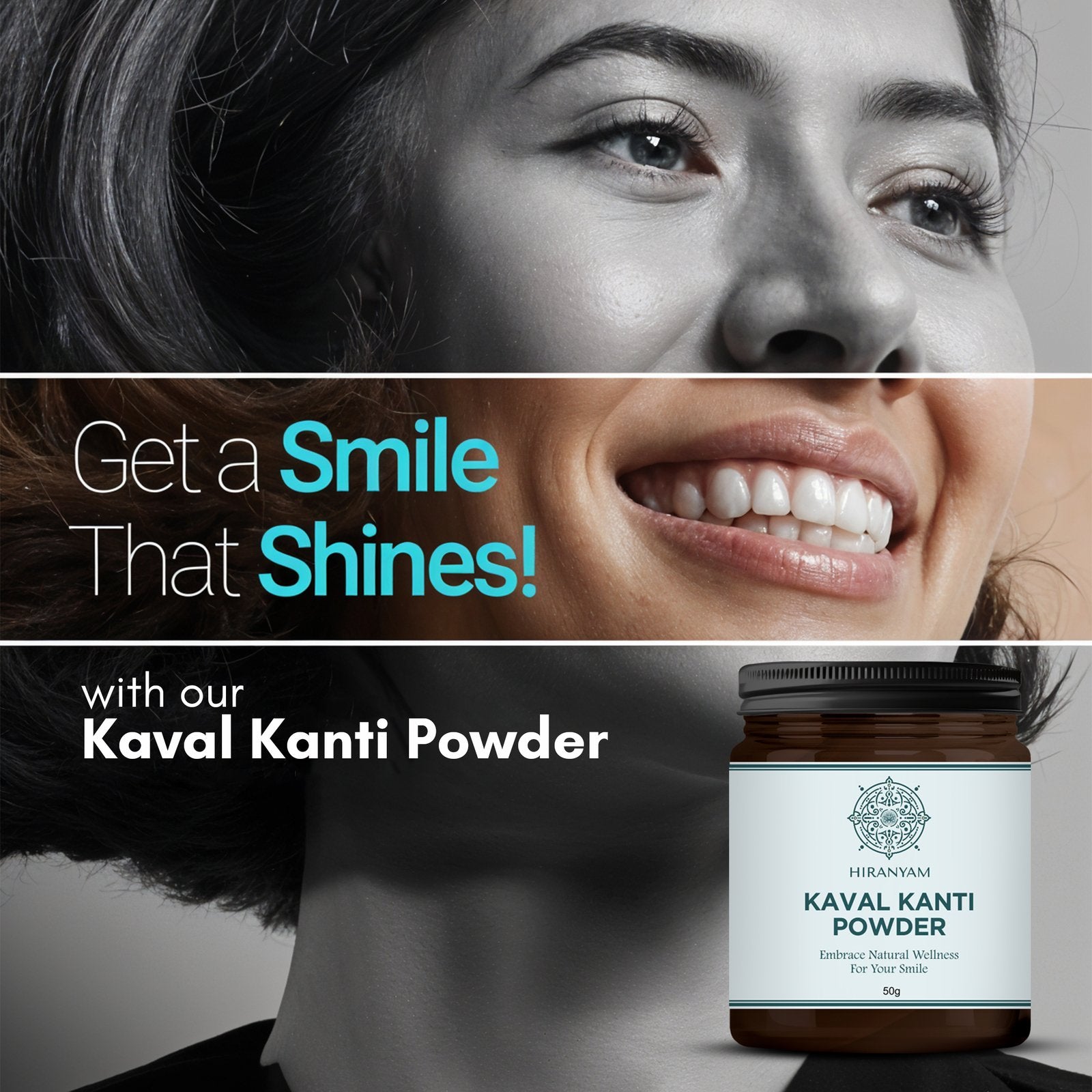Kaval Kanti Powder