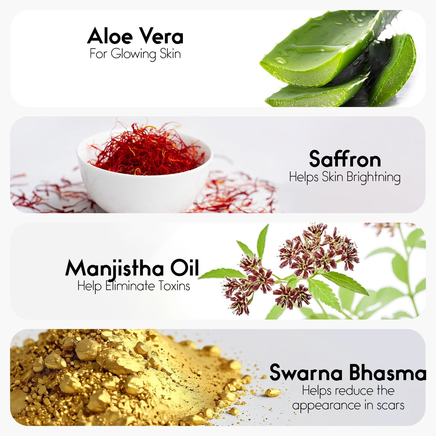 Swarn Roop Yogam Face Serum