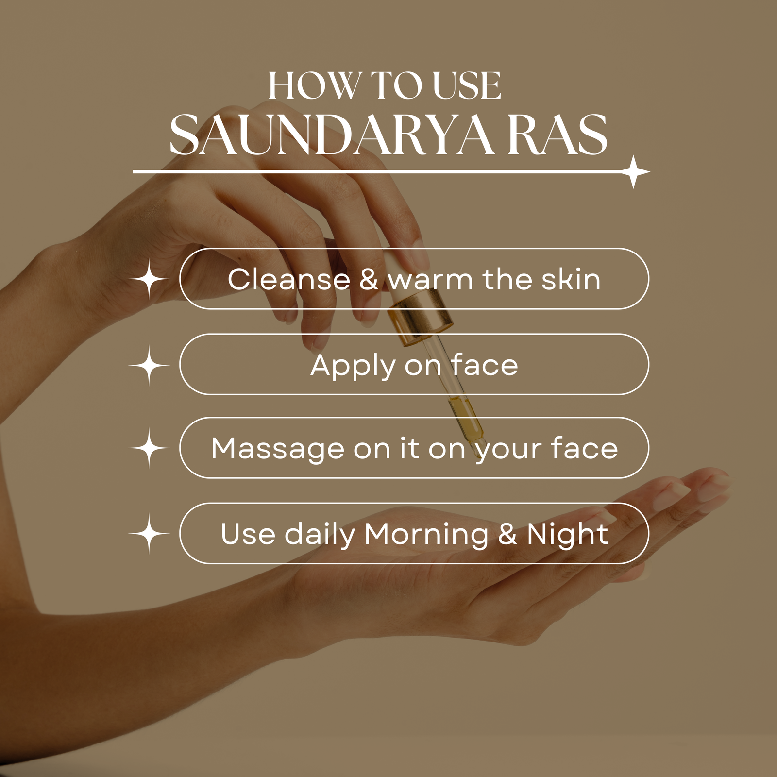 Saundarya Ras