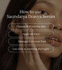 Saundarya Dravya