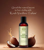 [COMBO] Nirmalika Hair Cleanser, Kesh Vardhini Tailam