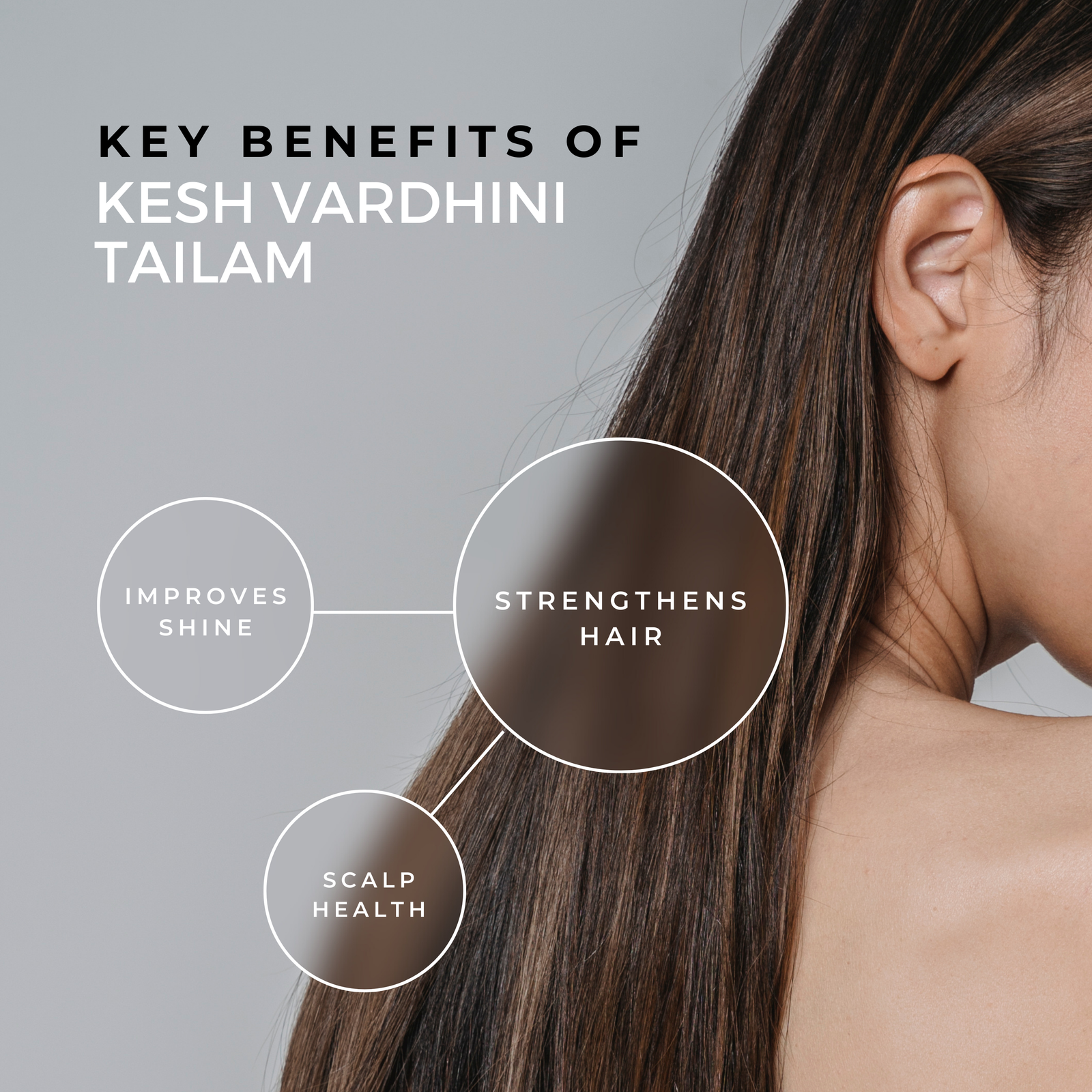 Kesh Vardhini Tailam