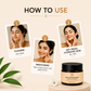 Sneh Glow Moisturizer for Dry Skin | Hydrating Face Gel