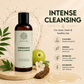Nirmalika Ayurvedic Herbal Shampoo | Bhringraj & Amla