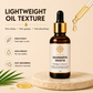 Saundarya Dravya Ayurvedic Face Oil | Saffron & Swarna Bhasma