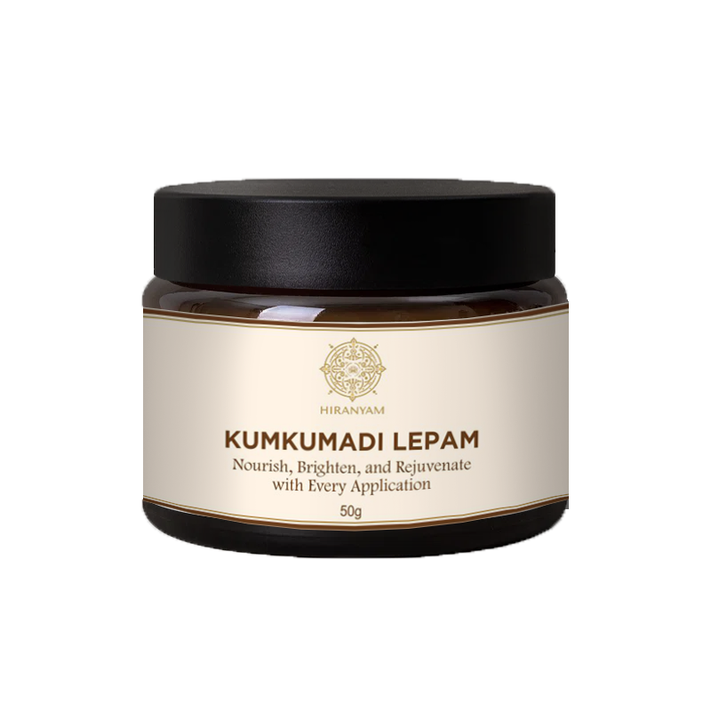 Kumkumadi Lepam