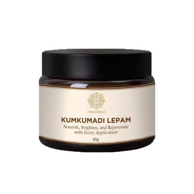 Kumkumadi Lepam