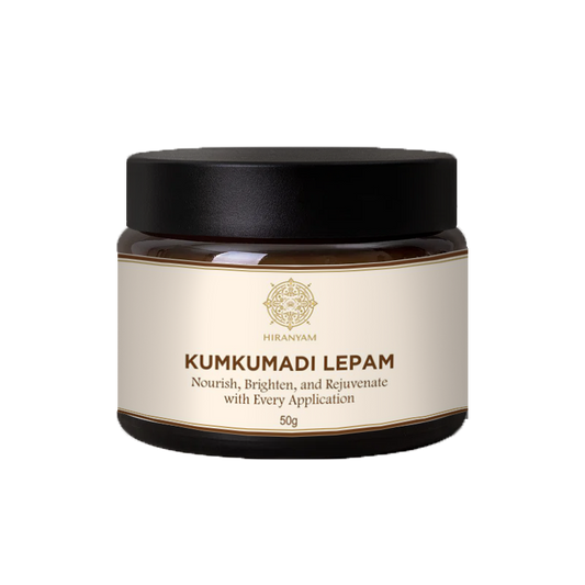 Kumkumadi Lepam