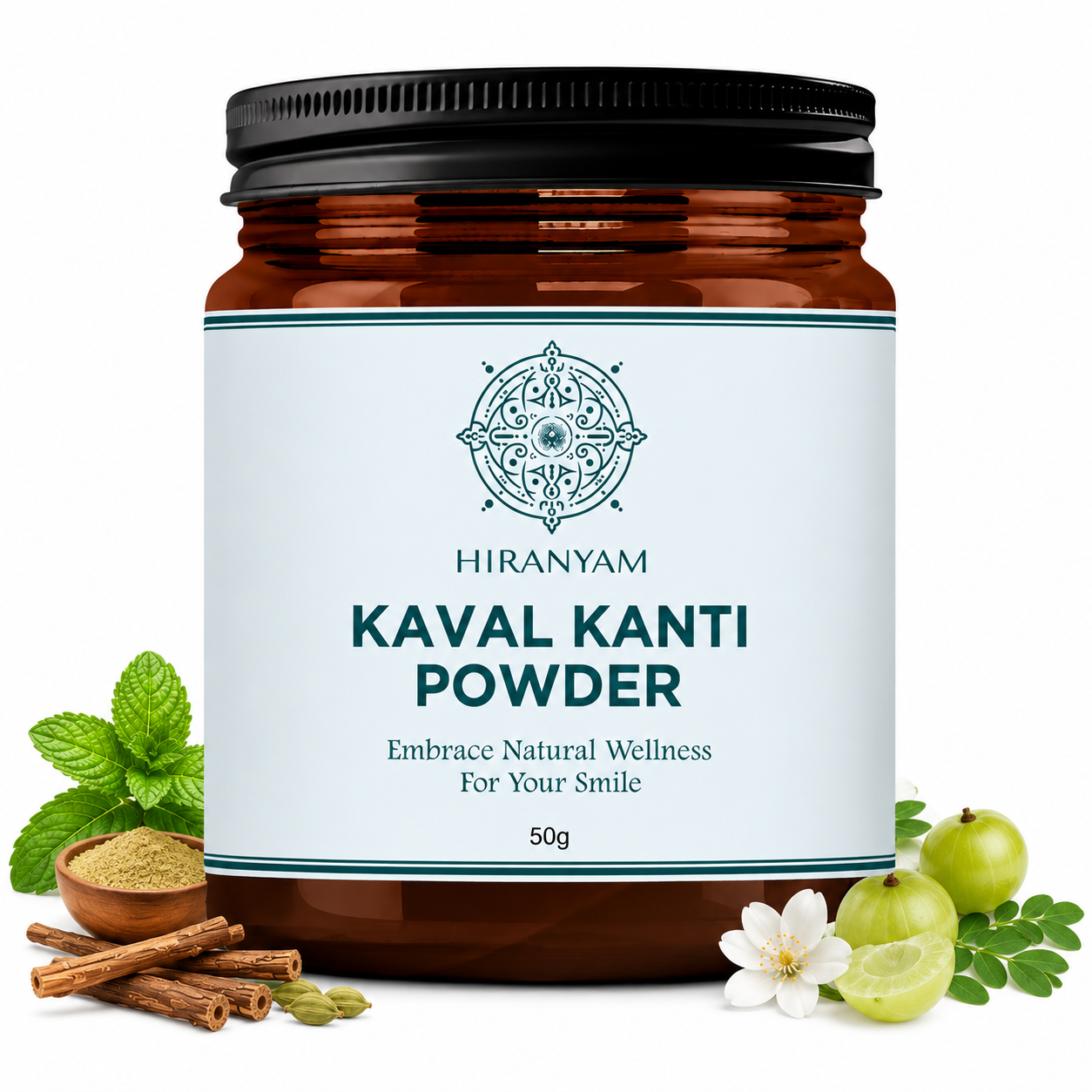 Kaval Kanti Powder
