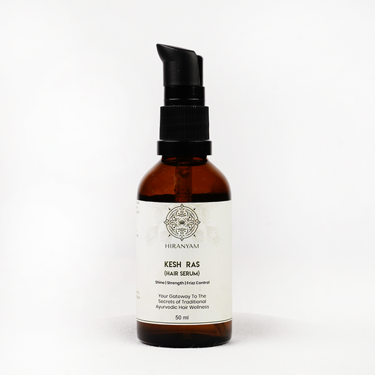 Kesh Ras (Hair Serum) Qty 50ml