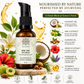 Kesh Ras (Hair Serum) Qty 50ml
