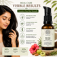Kesh Ras (Hair Serum) Qty 50ml