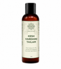 Kesh Vardhini Tailam + Nirmalika Hair Cleanser + Kesh Ras Hair Serum