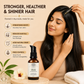 Kesh Ras Ayurvedic Hair Serum | Smooth & Healthy Hair