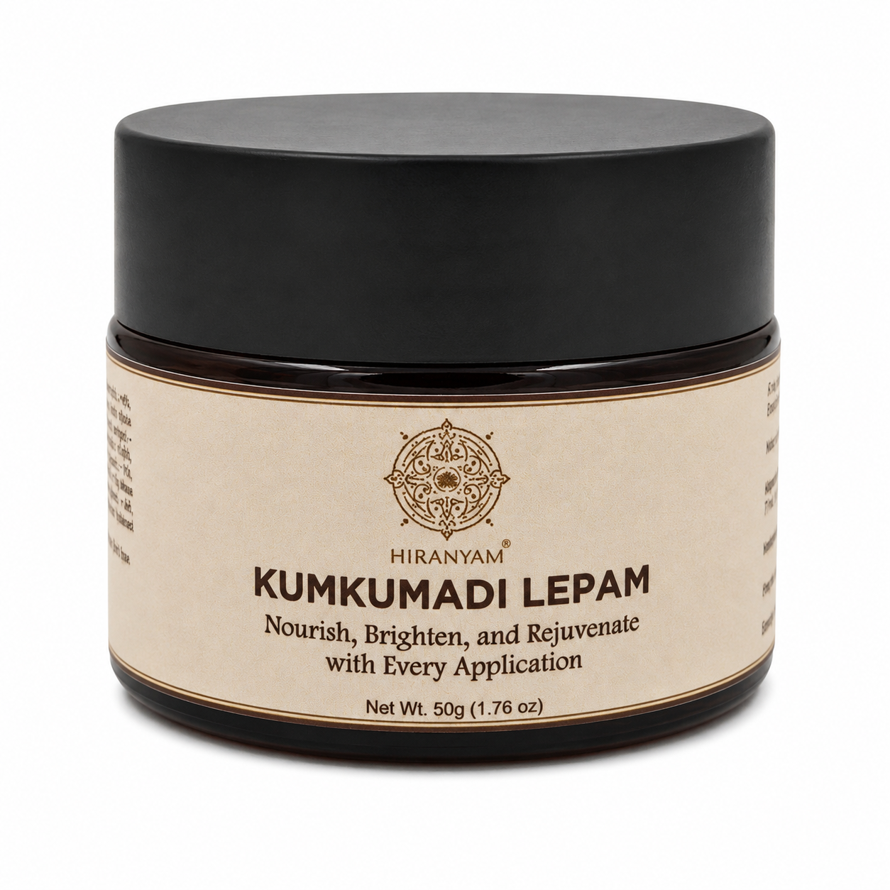 Kumkumadi Lepam