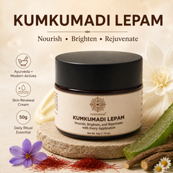 Kumkumadi Lepam