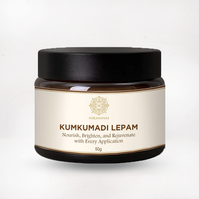 Kumkumadi Lepam