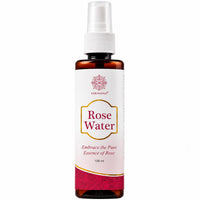 Hiranyam Rose Water for Face | Rose Mist Toner