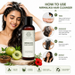 Nirmalika Hair Cleanser