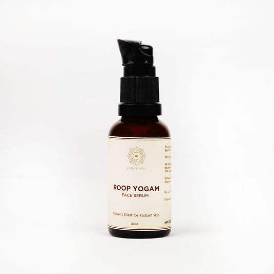 Swarn Roop Yogam Face Serum