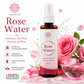 Hiranyam Rose Water (Gulab Jal)