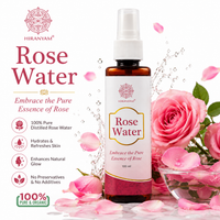 Hiranyam Rose Water (Gulab Jal)