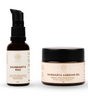 Saundarya Vardhan Gel + Saundarya Ras Serum