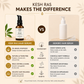 Kesh Ras Ayurvedic Hair Serum | Smooth & Healthy Hair