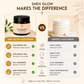 Sneh Glow Moisturizer for Dry Skin | Hydrating Face Gel