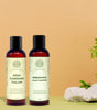 [COMBO] Nirmalika Hair Cleanser, Kesh Vardhini Tailam