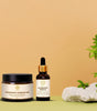 Saundarya Vardhan Gel + Saundarya Dravya