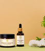 Saundarya Vardhan Gel + Divya Varna Tailam
