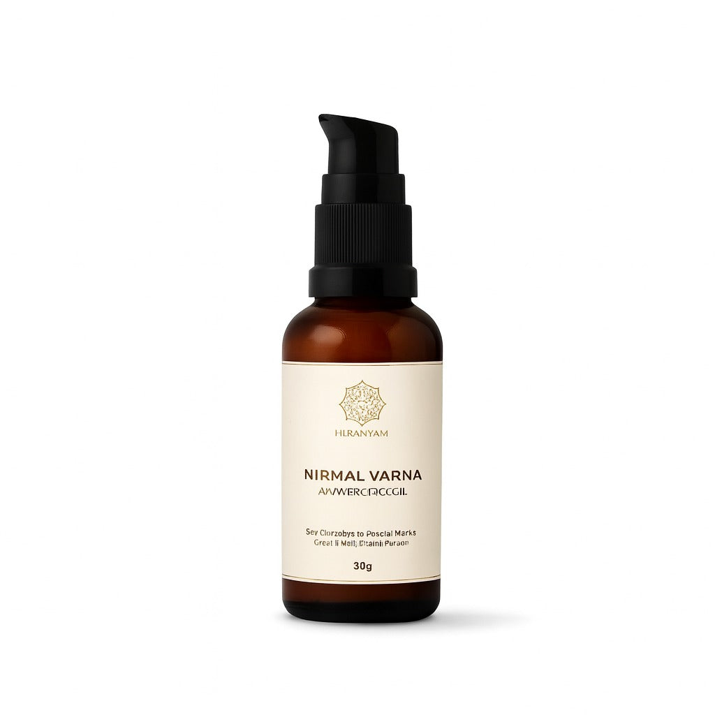 Nirmal Varna Anti Pimple Gel
