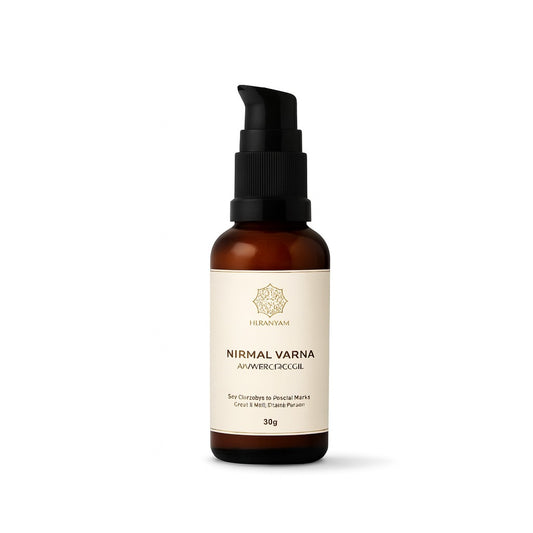 Nirmal Varna Anti Pimple Gel