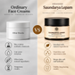 Saundarya Lepam Face Cream | Ayurvedic Moisturizer